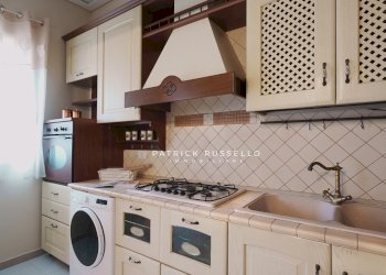 cucina - Appartamento Via Casilina 7, Gela - foto 10