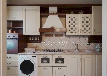 cucina - Appartamento Via Casilina 7, Gela - foto 12