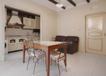 cucina - Appartamento Via Casilina 7, Gela - foto 15