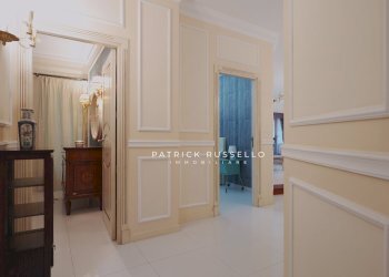 corridoio - Appartamento Via Casilina 7, Gela - foto 16