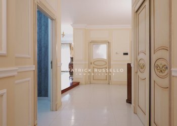 corridoio - Appartamento Via Casilina 7, Gela - foto 17