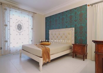 camera da letto - Appartamento Via Casilina 7, Gela - foto 18