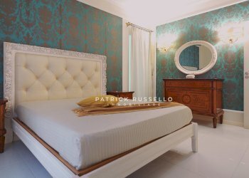 camera da letto - Appartamento Via Casilina 7, Gela - foto 19