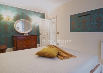 camera da letto - Appartamento Via Casilina 7, Gela - foto 20