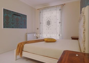 camera da letto - Appartamento Via Casilina 7, Gela - foto 21