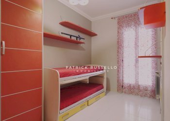 camera da letto - Appartamento Via Casilina 7, Gela - foto 23