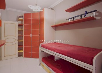 camera da letto - Appartamento Via Casilina 7, Gela - foto 22