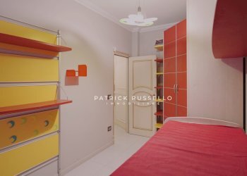 camera da letto - Appartamento Via Casilina 7, Gela - foto 24