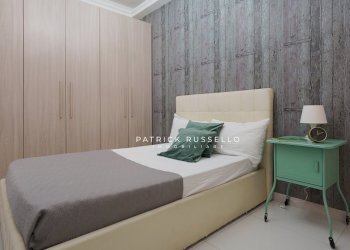 camera da letto - Appartamento Via Casilina 7, Gela - foto 28