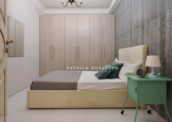 camera da letto - Appartamento Via Casilina 7, Gela - foto 29