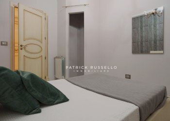 camera da letto - Appartamento Via Casilina 7, Gela - foto 30