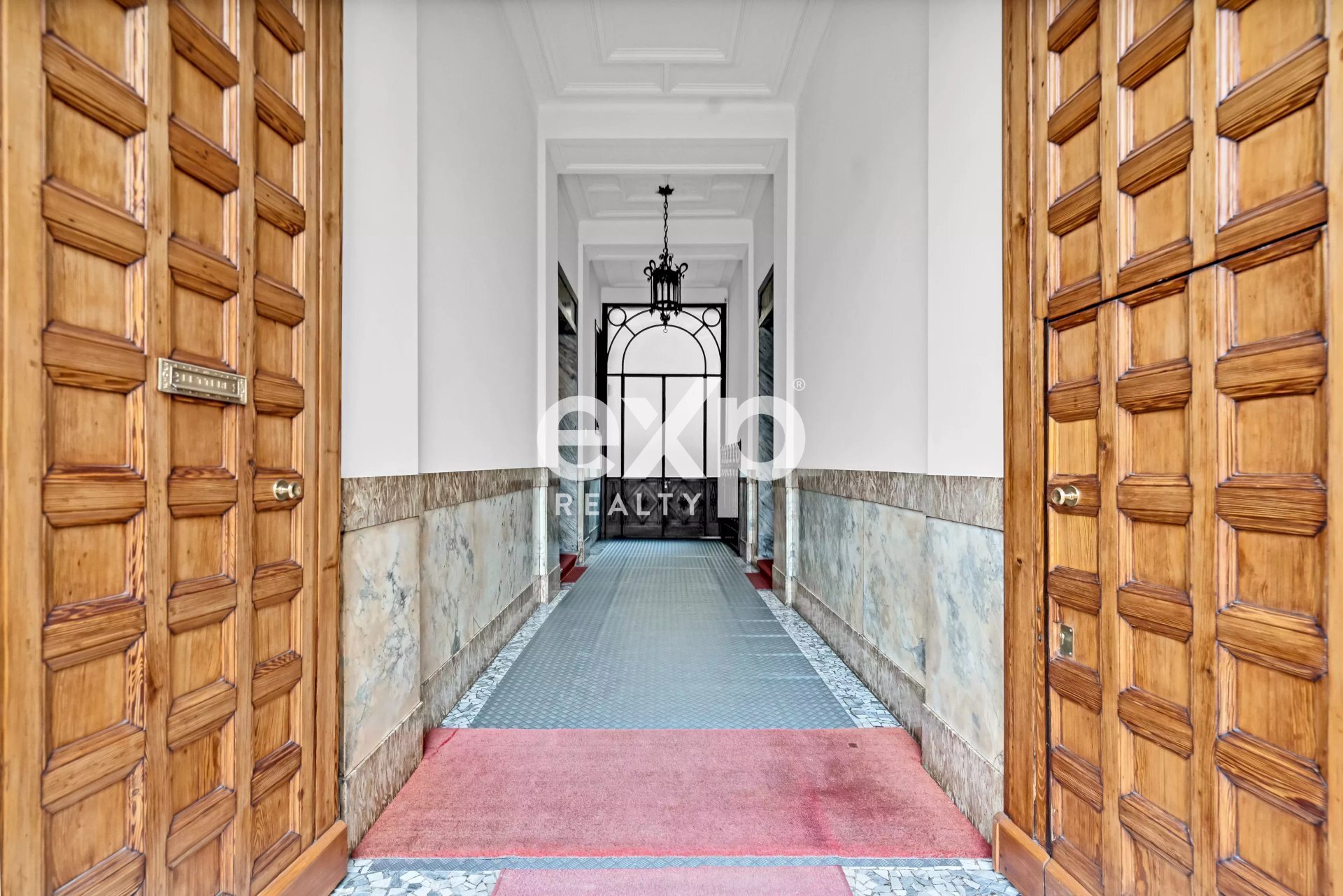 Trilocale Via Emilio Visconti Venosta, Milano - foto 2