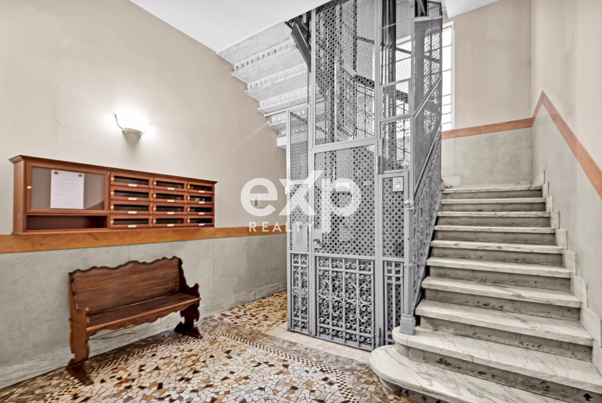 Trilocale Via Emilio Visconti Venosta, Milano - foto 3