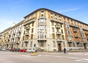 Trilocale Via Emilio Visconti Venosta, Milano - foto 1