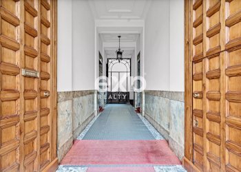 Trilocale Via Emilio Visconti Venosta, Milano - foto 2