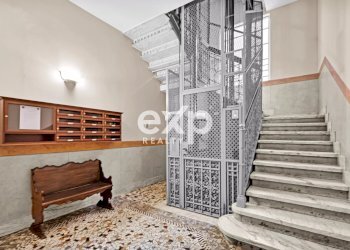 Trilocale Via Emilio Visconti Venosta, Milano - foto 3