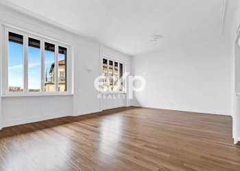 Trilocale Via Emilio Visconti Venosta, Milano - foto 4