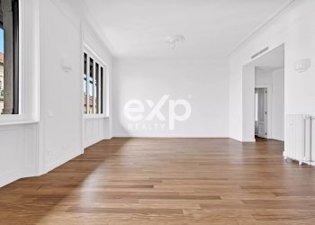 Trilocale Via Emilio Visconti Venosta, Milano - foto 7