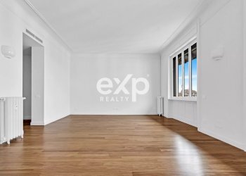 Trilocale Via Emilio Visconti Venosta, Milano - foto 8