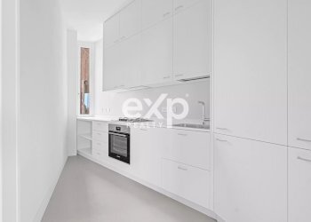 Trilocale Via Emilio Visconti Venosta, Milano - foto 9