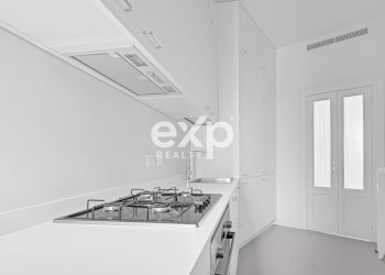 Trilocale Via Emilio Visconti Venosta, Milano - foto 10