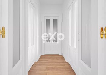 Trilocale Via Emilio Visconti Venosta, Milano - foto 13