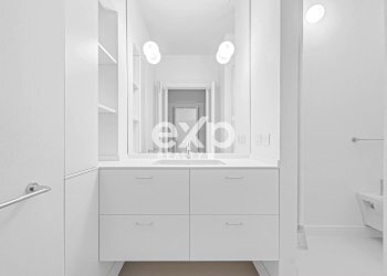 Trilocale Via Emilio Visconti Venosta, Milano - foto 14