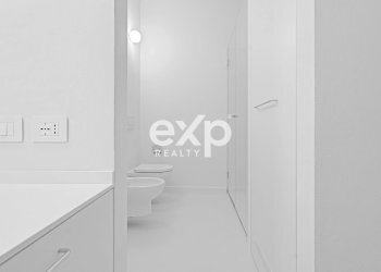 Trilocale Via Emilio Visconti Venosta, Milano - foto 15