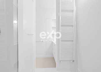 Trilocale Via Emilio Visconti Venosta, Milano - foto 16