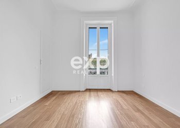 Trilocale Via Emilio Visconti Venosta, Milano - foto 17