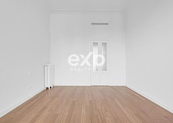 Trilocale Via Emilio Visconti Venosta, Milano - foto 18