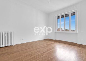 Trilocale Via Emilio Visconti Venosta, Milano - foto 21