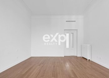 Trilocale Via Emilio Visconti Venosta, Milano - foto 22