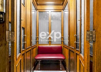 Trilocale Via Emilio Visconti Venosta, Milano - foto 23