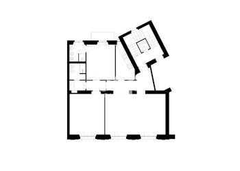 Trilocale Via Emilio Visconti Venosta, Milano - foto 26