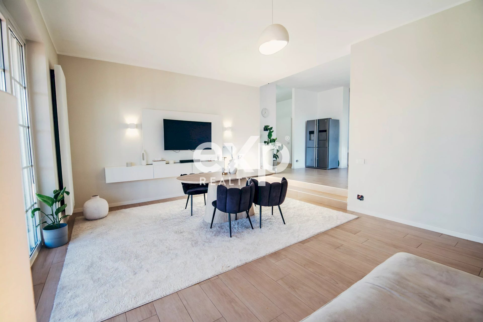 LIVING - Villa Via Vicenza, Oggiona con Santo Stefano - foto 2