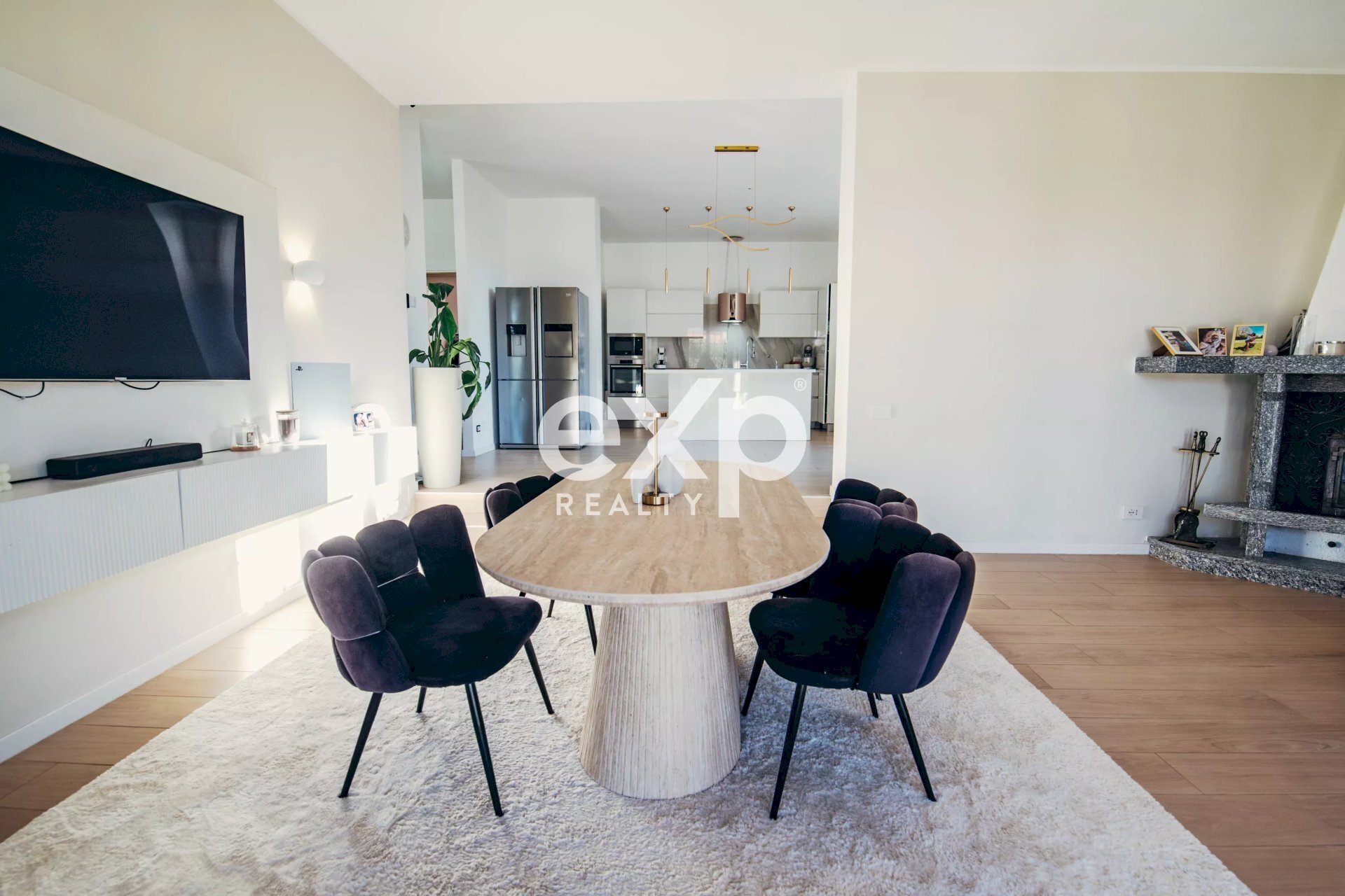 LIVING - Villa Via Vicenza, Oggiona con Santo Stefano - foto 3