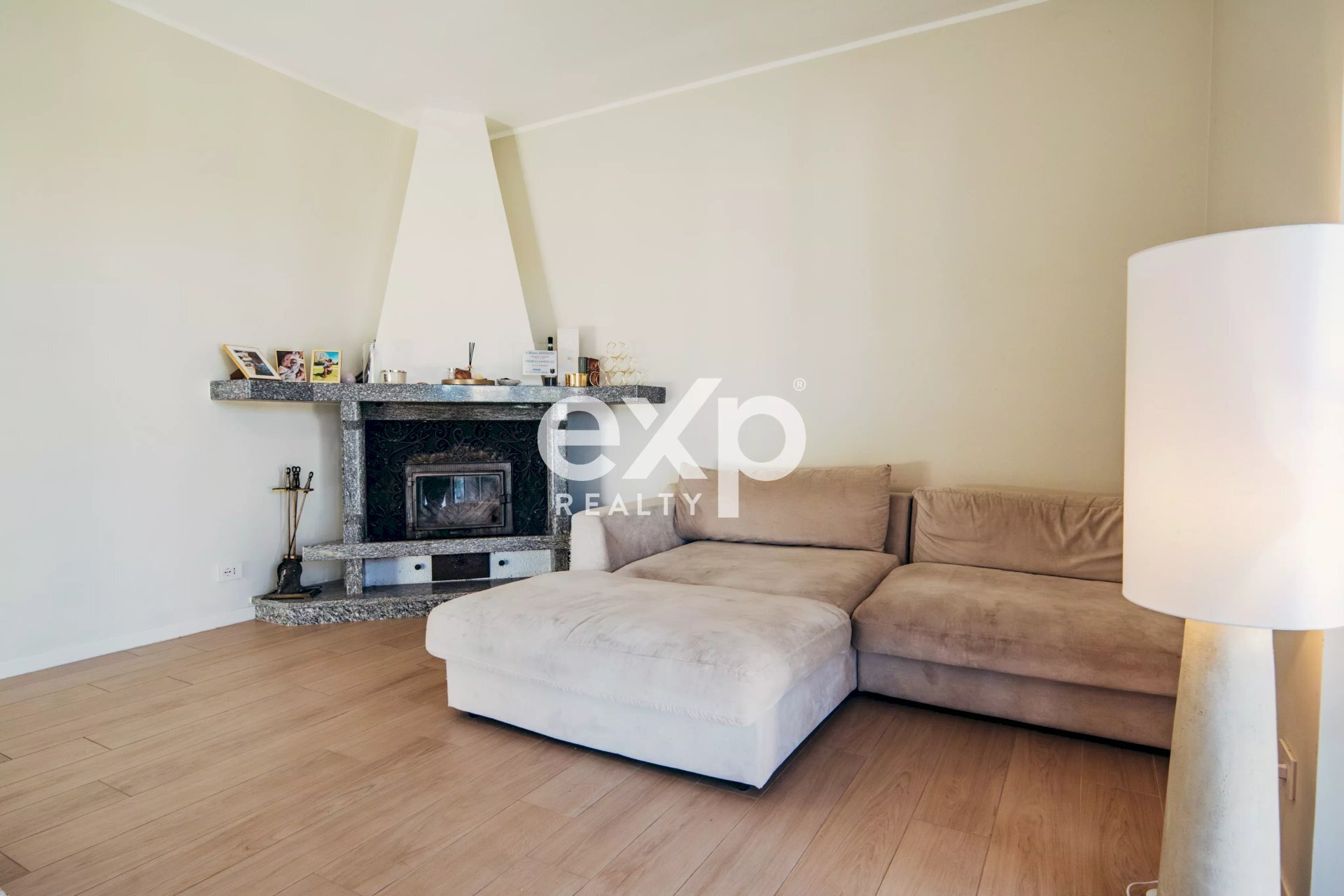 Villa Via Vicenza, Oggiona con Santo Stefano - foto 1