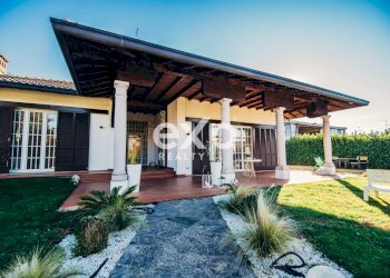 VILLA - Villa Via Vicenza, Oggiona con Santo Stefano - foto 41