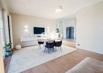 LIVING - Villa Via Vicenza, Oggiona con Santo Stefano - foto 2