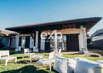 GIARDINO - Villa Via Vicenza, Oggiona con Santo Stefano - foto 49