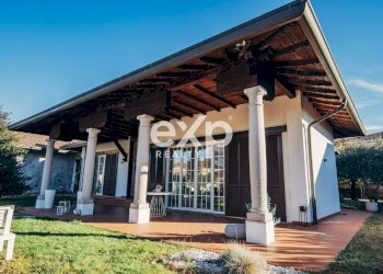 VILLA - Villa Via Vicenza, Oggiona con Santo Stefano - foto 43