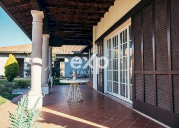 PORTICO - Villa Via Vicenza, Oggiona con Santo Stefano - foto 42