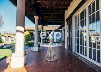 PORTICO - Villa Via Vicenza, Oggiona con Santo Stefano - foto 45