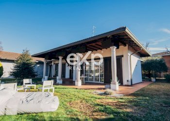 GIARDINO - Villa Via Vicenza, Oggiona con Santo Stefano - foto 44