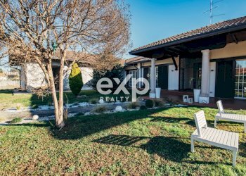 GIARDINO - Villa Via Vicenza, Oggiona con Santo Stefano - foto 47