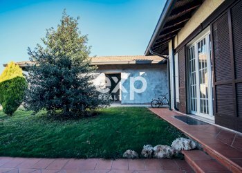 GIARDINO - Villa Via Vicenza, Oggiona con Santo Stefano - foto 53