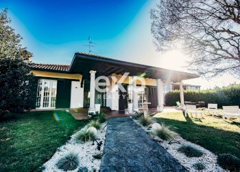 VILLA - Villa Via Vicenza, Oggiona con Santo Stefano - foto 54