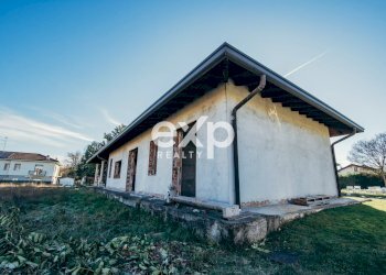 RUSTICO - Villa Via Vicenza, Oggiona con Santo Stefano - foto 56