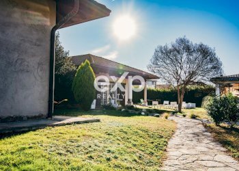 GIARDINO - Villa Via Vicenza, Oggiona con Santo Stefano - foto 58